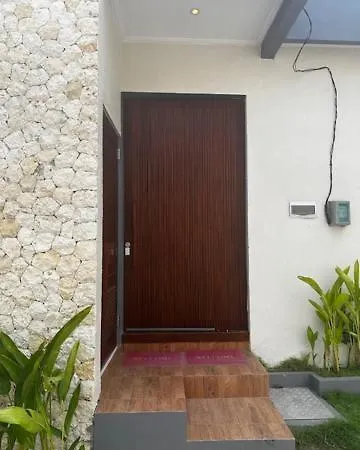 Kevin'S House Ab Villa