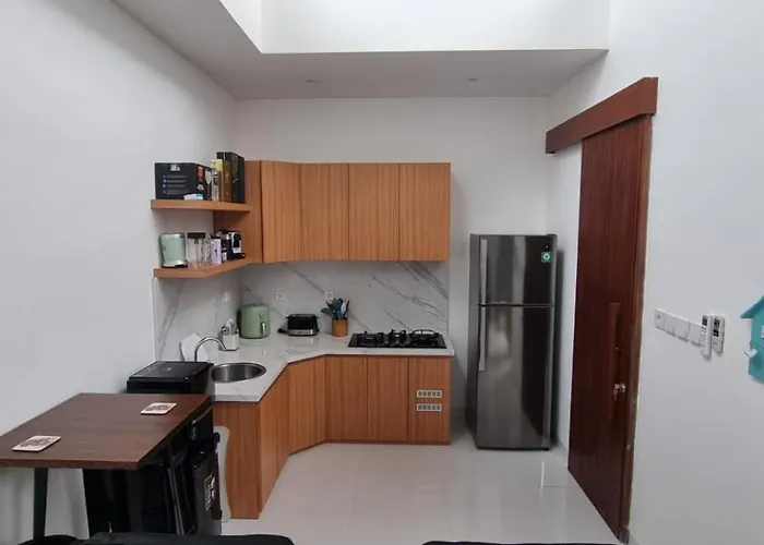 Villa Kevin's House Ab