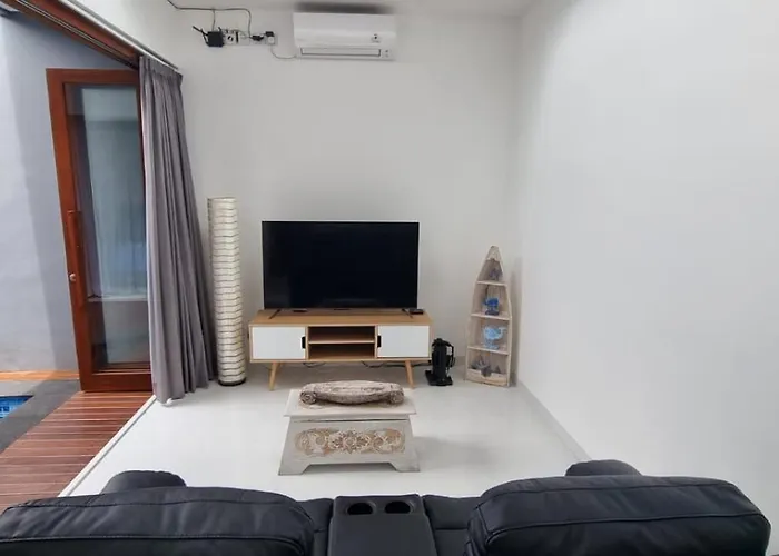 Kevin's House Ab * Sanur (Bali)