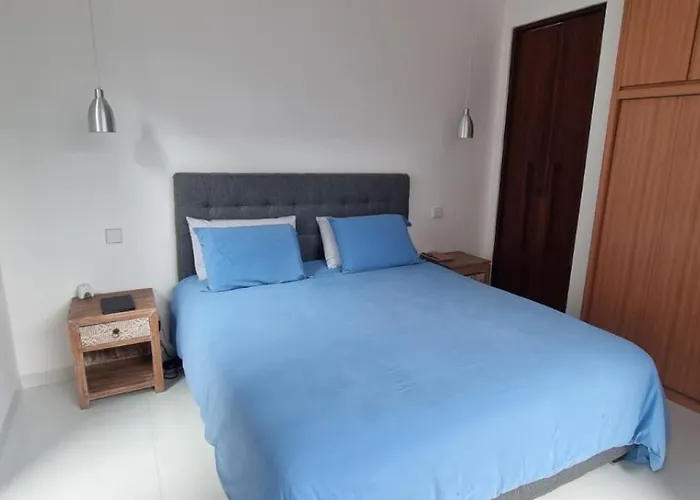 Kevin's House Ab Sanur (Bali)
