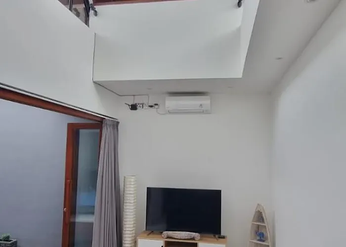 Kevin's House Ab * Sanur (Bali)