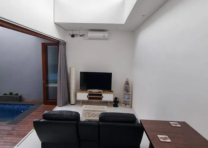 Villa Kevin's House Ab