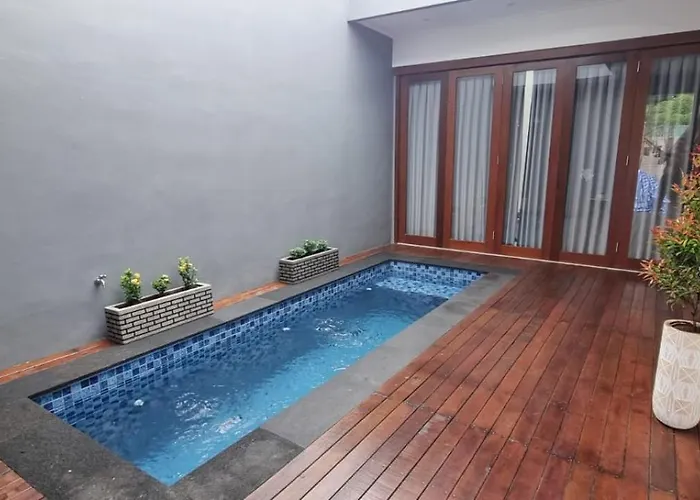 Kevin's House Ab Sanur (Bali)