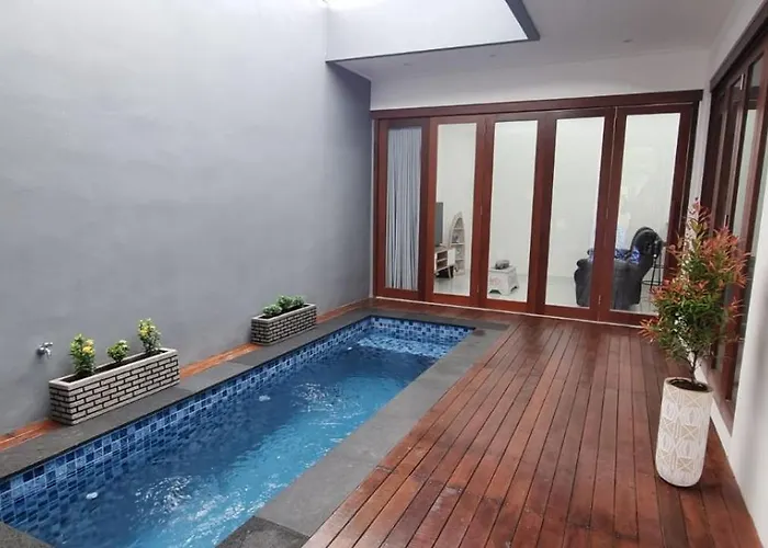 Villa Kevin's House Ab