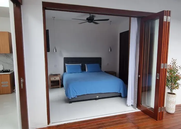 Villa Kevin's House Ab *