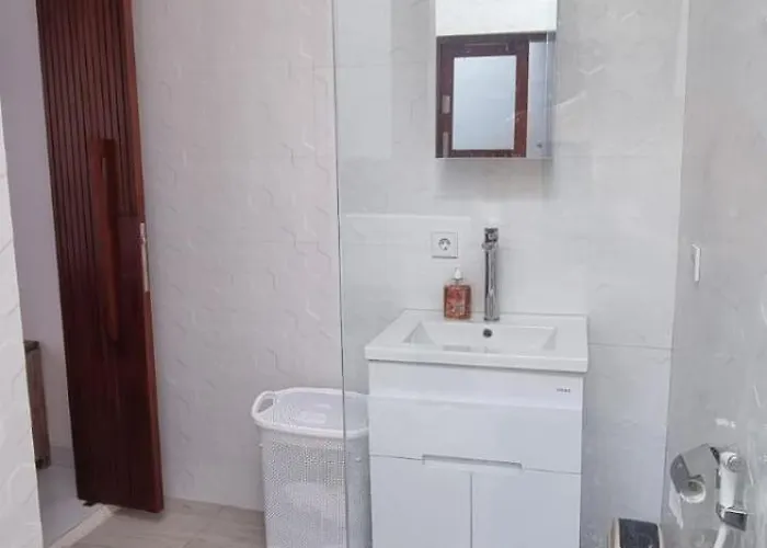 Kevin's House Ab Villa Sanur (Bali)